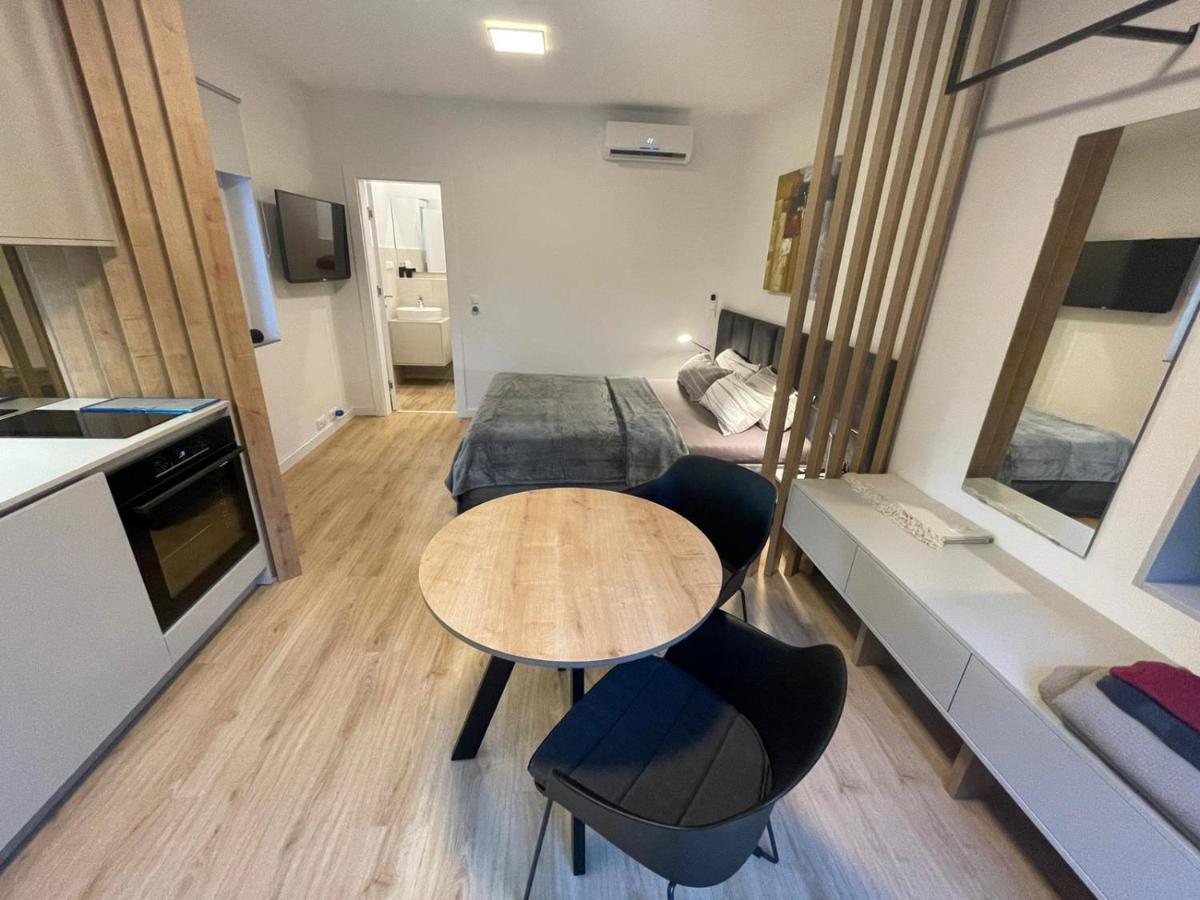 Artatore24 - Modern And Stylish Apartments Mali Losinj Ngoại thất bức ảnh