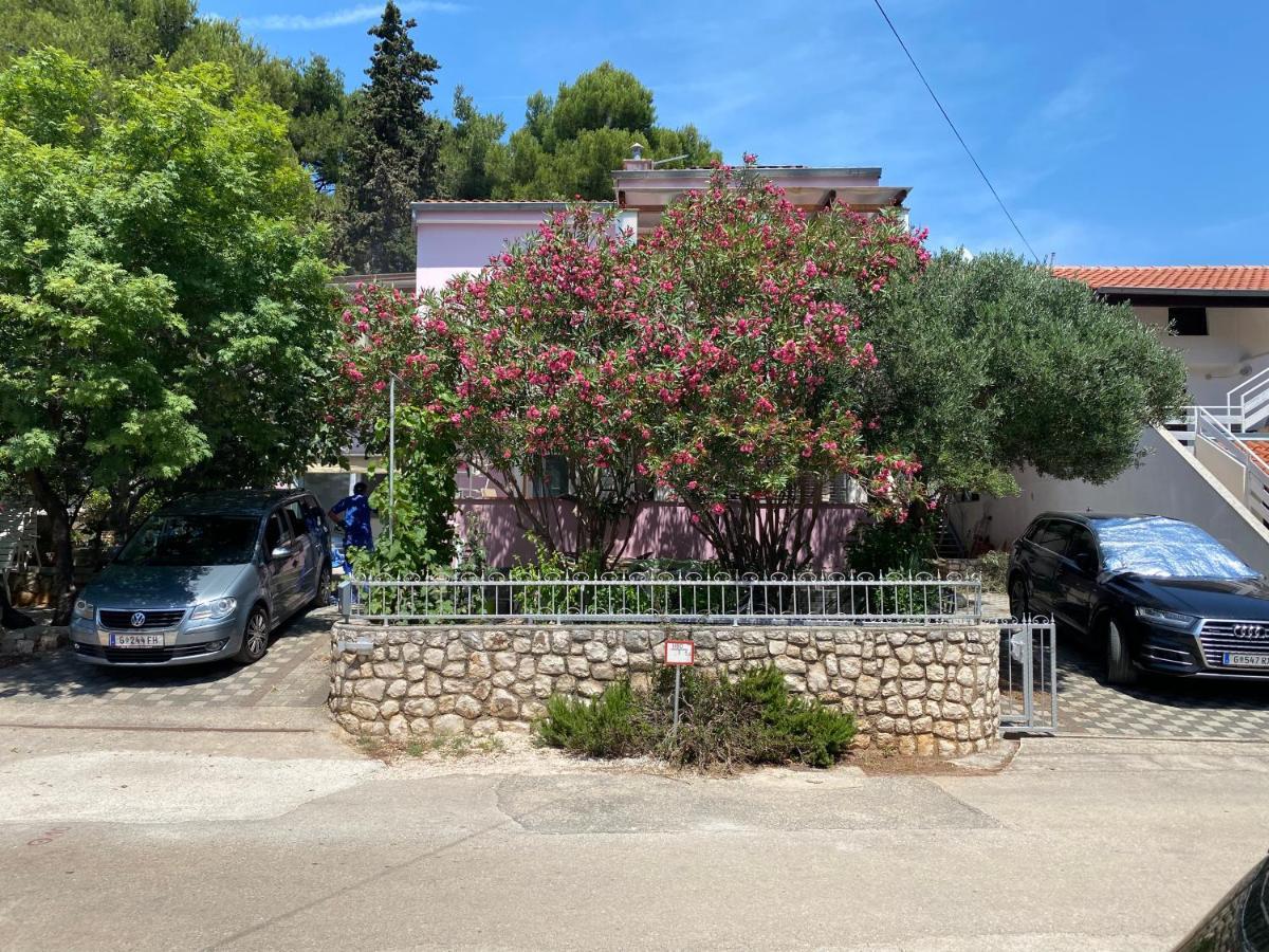 Artatore24 - Modern And Stylish Apartments Mali Losinj Ngoại thất bức ảnh