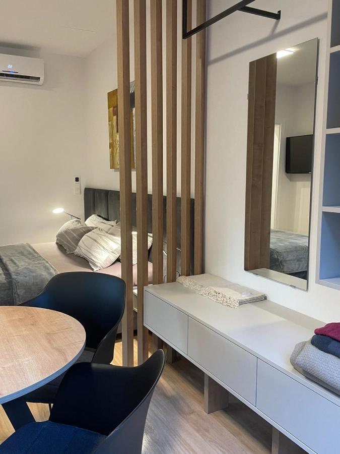 Artatore24 - Modern And Stylish Apartments Mali Losinj Ngoại thất bức ảnh
