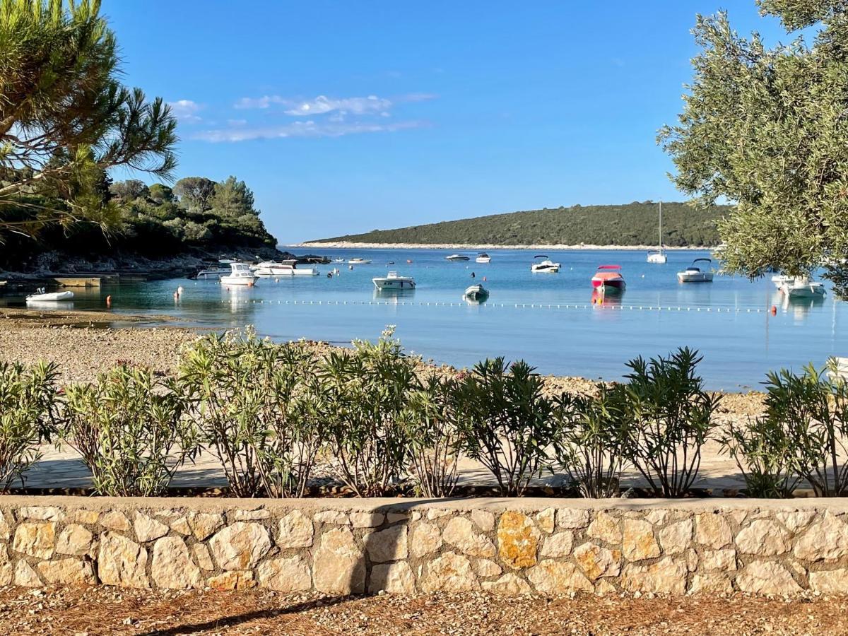 Artatore24 - Modern And Stylish Apartments Mali Losinj Ngoại thất bức ảnh
