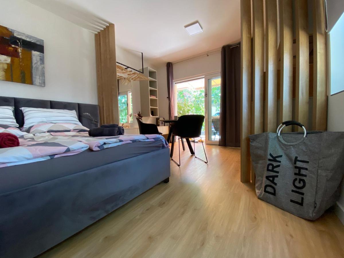 Artatore24 - Modern And Stylish Apartments Mali Losinj Ngoại thất bức ảnh