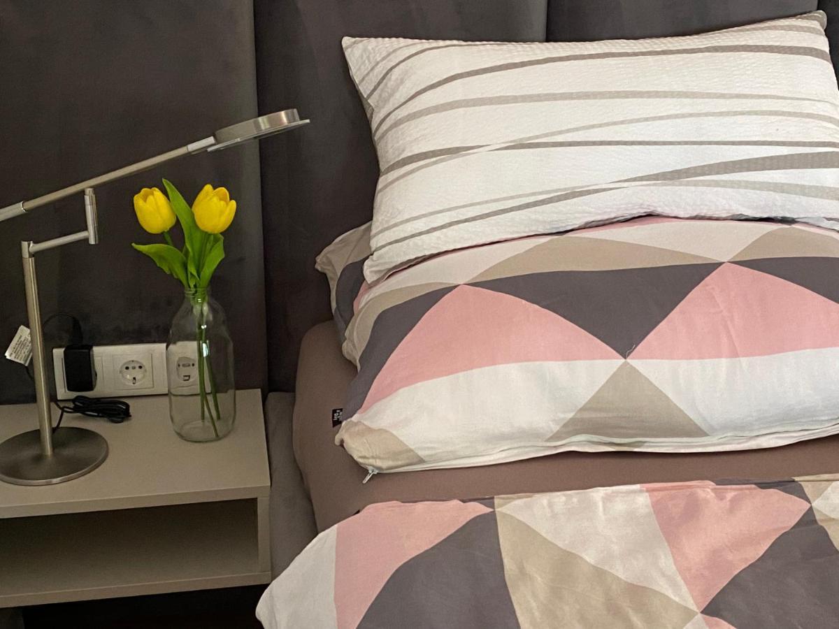 Artatore24 - Modern And Stylish Apartments Mali Losinj Ngoại thất bức ảnh