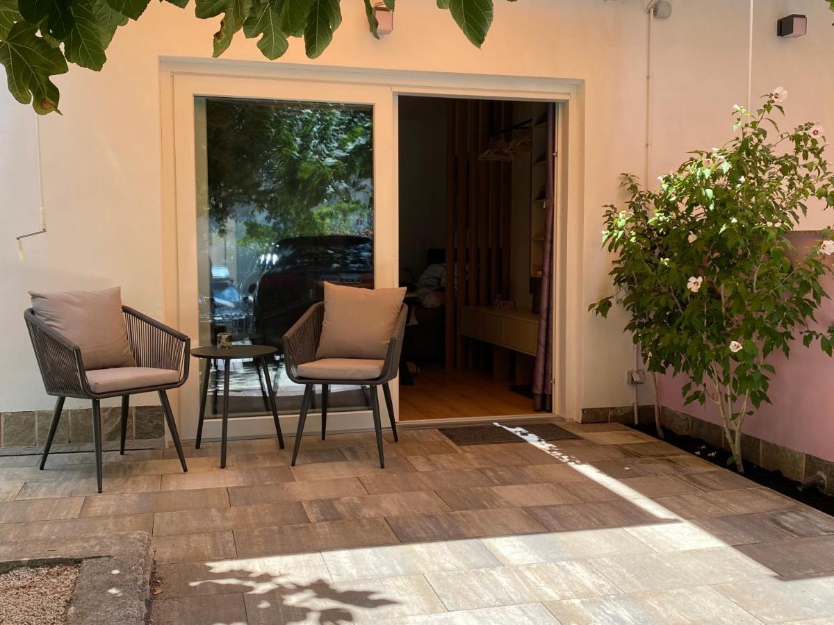 Artatore24 - Modern And Stylish Apartments Mali Losinj Ngoại thất bức ảnh