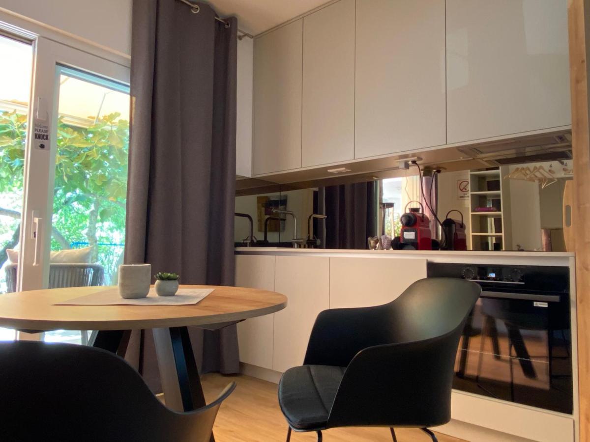 Artatore24 - Modern And Stylish Apartments Mali Losinj Ngoại thất bức ảnh