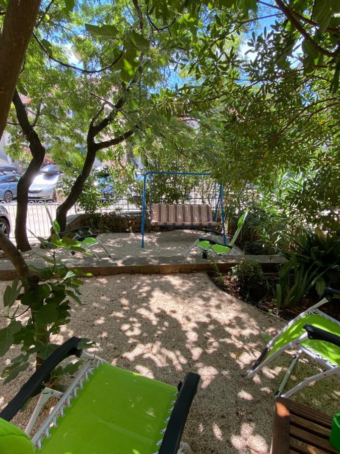 Artatore24 - Modern And Stylish Apartments Mali Losinj Ngoại thất bức ảnh