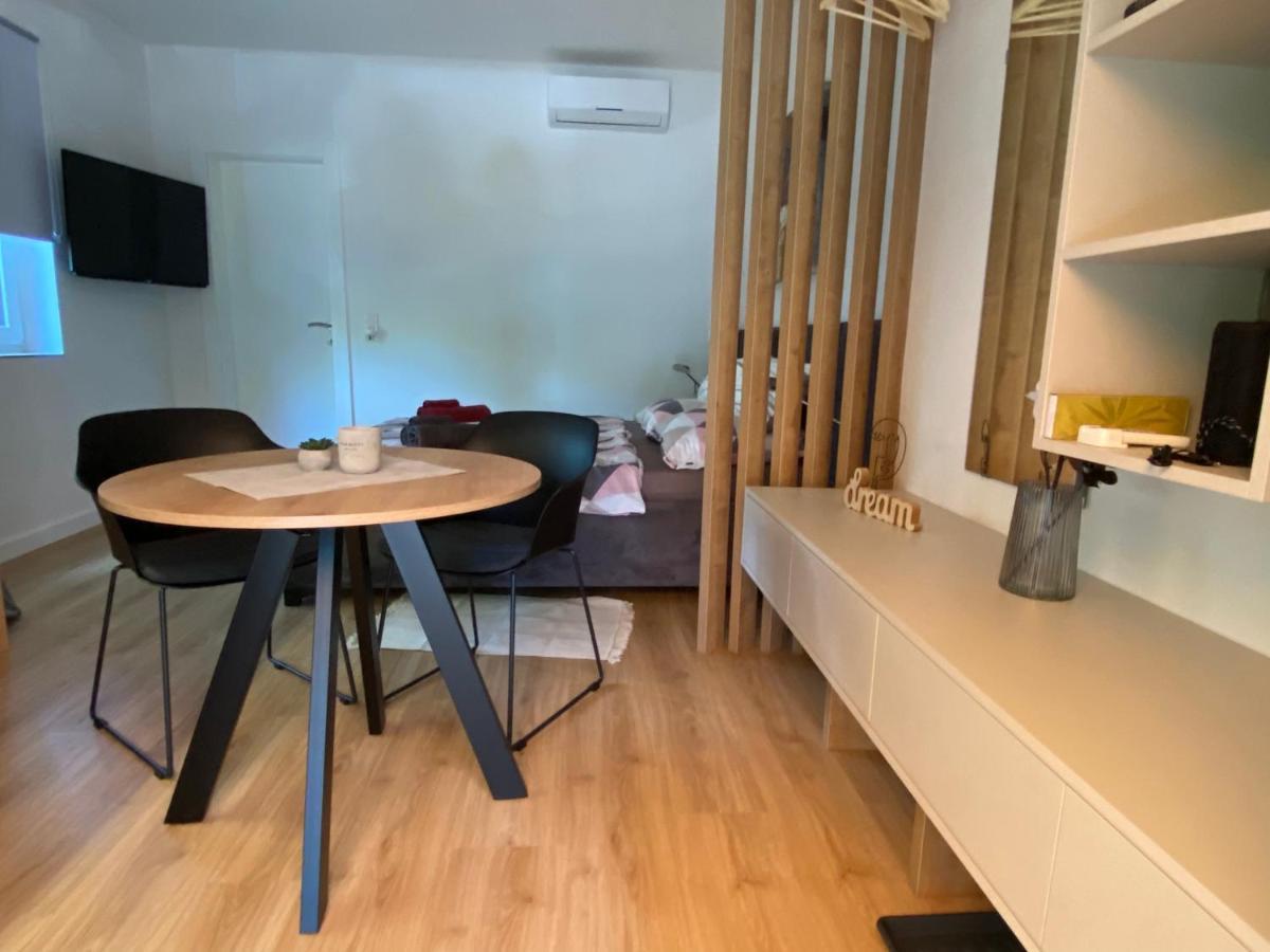 Artatore24 - Modern And Stylish Apartments Mali Losinj Ngoại thất bức ảnh