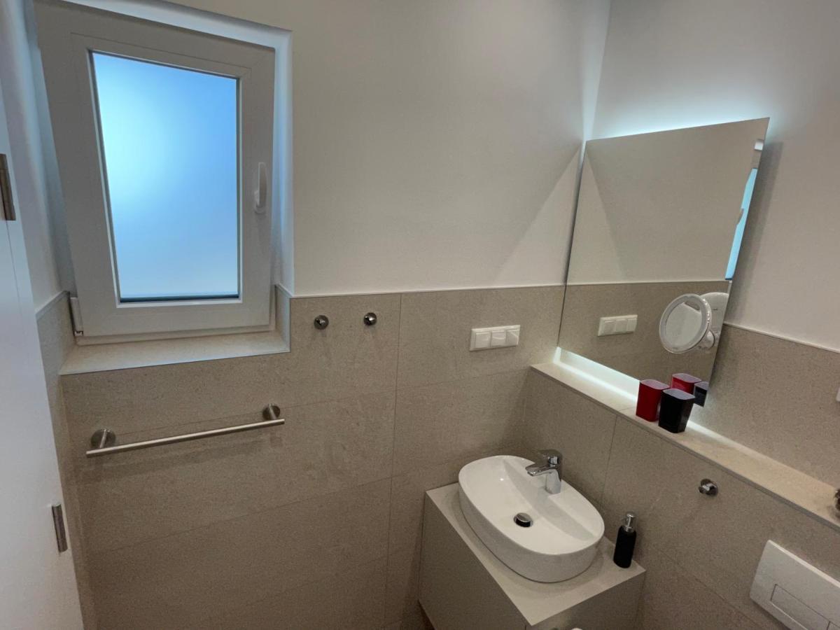 Artatore24 - Modern And Stylish Apartments Mali Losinj Ngoại thất bức ảnh