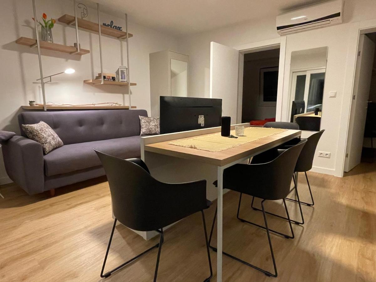 Artatore24 - Modern And Stylish Apartments Mali Losinj Ngoại thất bức ảnh