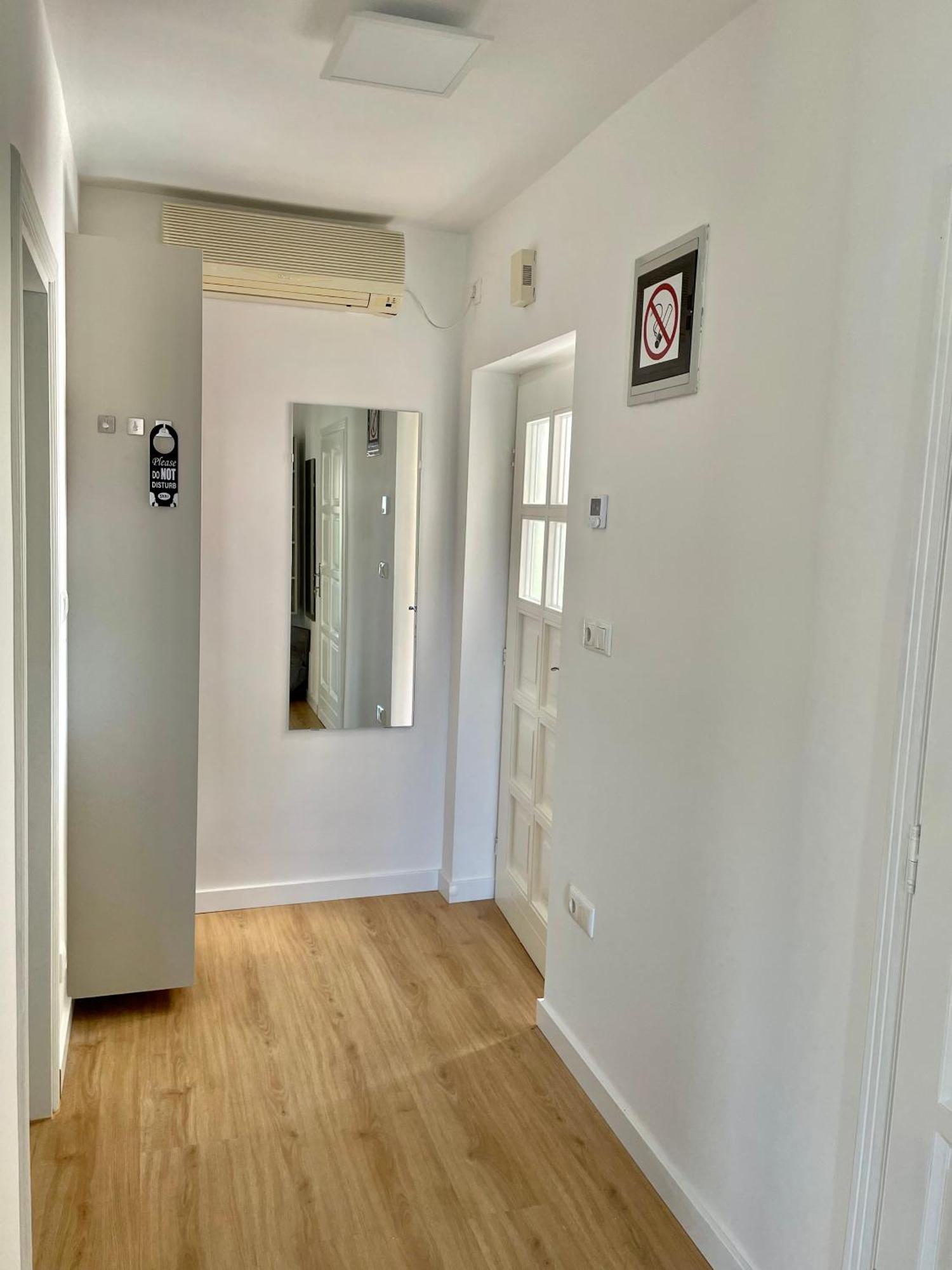 Artatore24 - Modern And Stylish Apartments Mali Losinj Ngoại thất bức ảnh