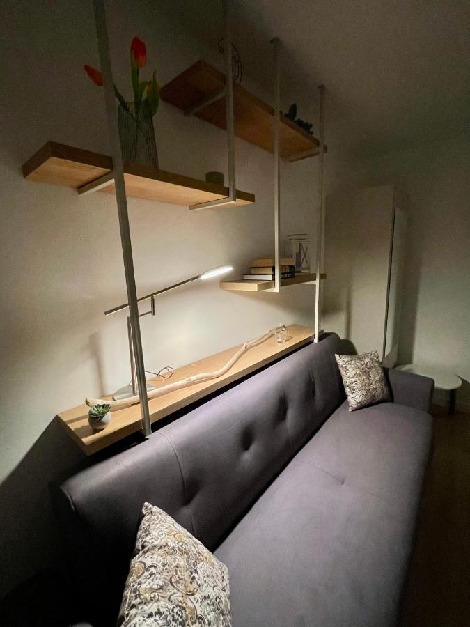 Artatore24 - Modern And Stylish Apartments Mali Losinj Ngoại thất bức ảnh