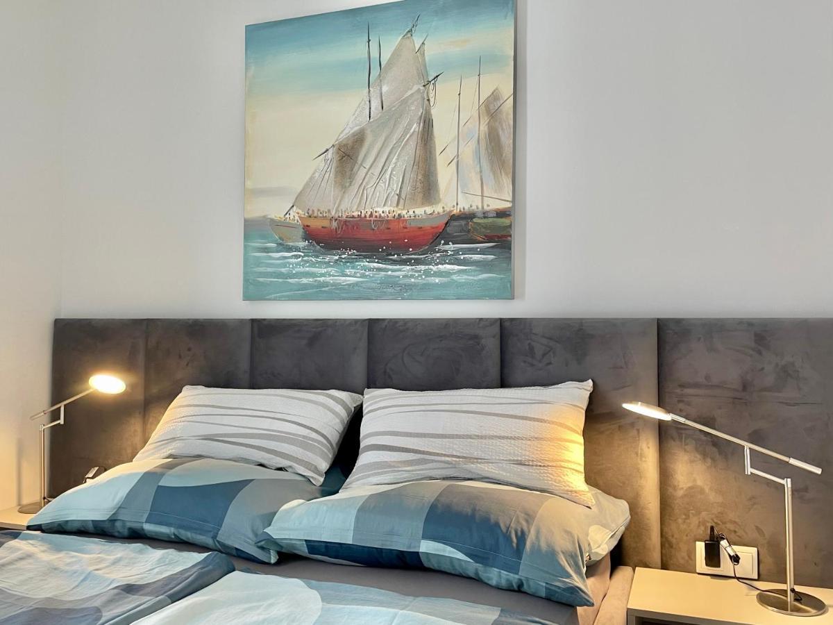 Artatore24 - Modern And Stylish Apartments Mali Losinj Ngoại thất bức ảnh