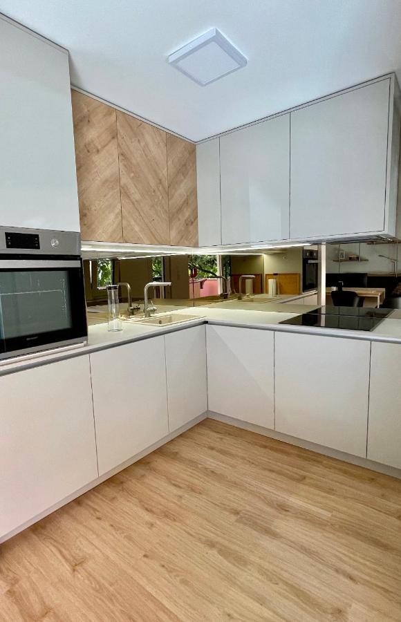 Artatore24 - Modern And Stylish Apartments Mali Losinj Ngoại thất bức ảnh