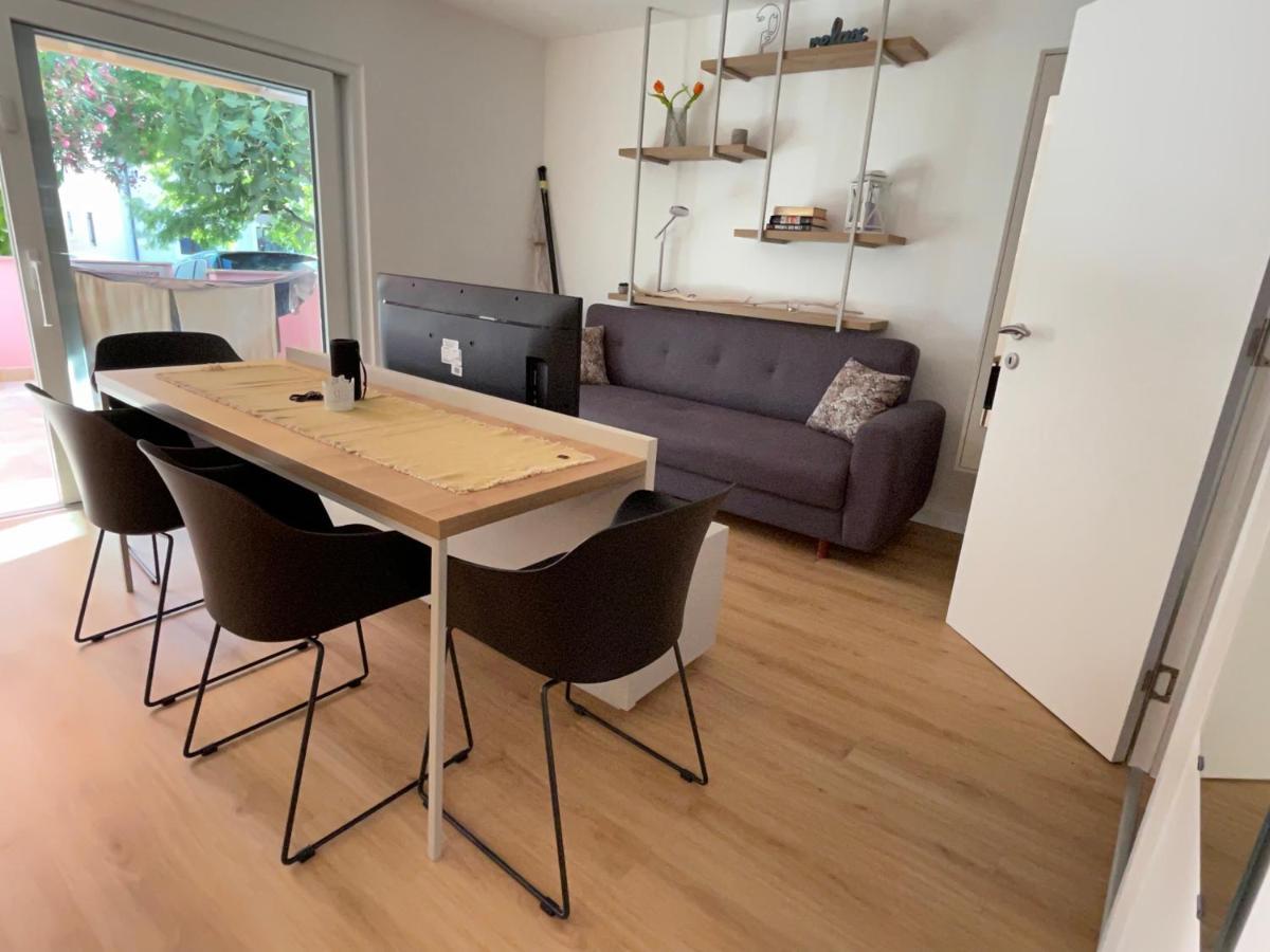 Artatore24 - Modern And Stylish Apartments Mali Losinj Ngoại thất bức ảnh
