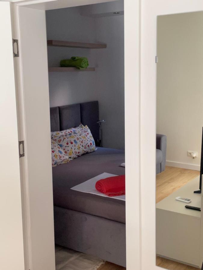 Artatore24 - Modern And Stylish Apartments Mali Losinj Ngoại thất bức ảnh