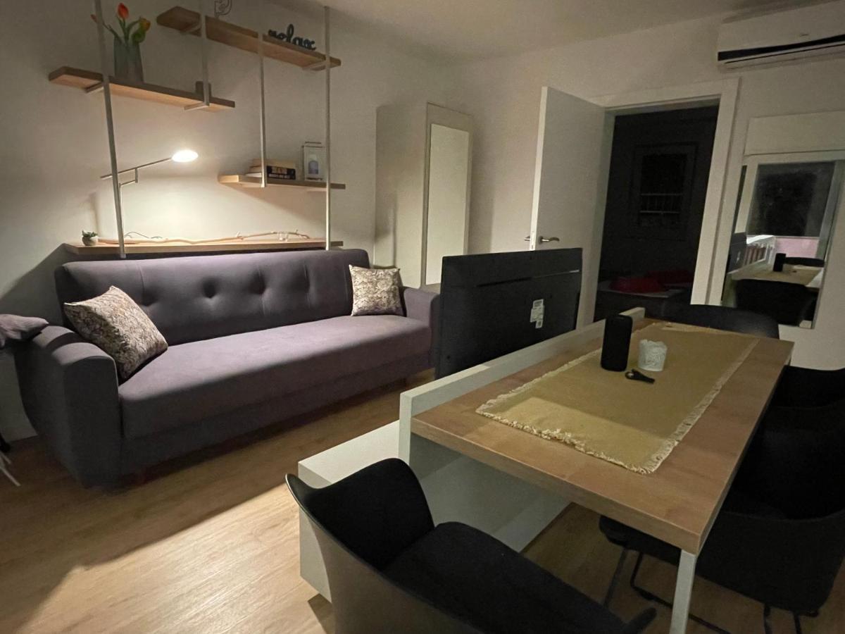 Artatore24 - Modern And Stylish Apartments Mali Losinj Ngoại thất bức ảnh