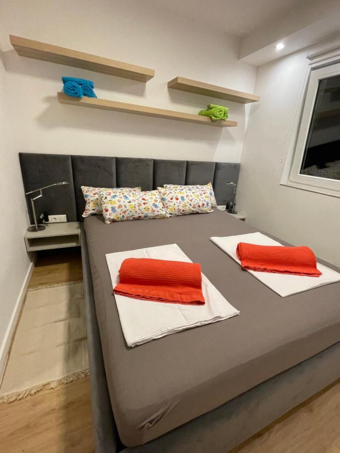 Artatore24 - Modern And Stylish Apartments Mali Losinj Ngoại thất bức ảnh
