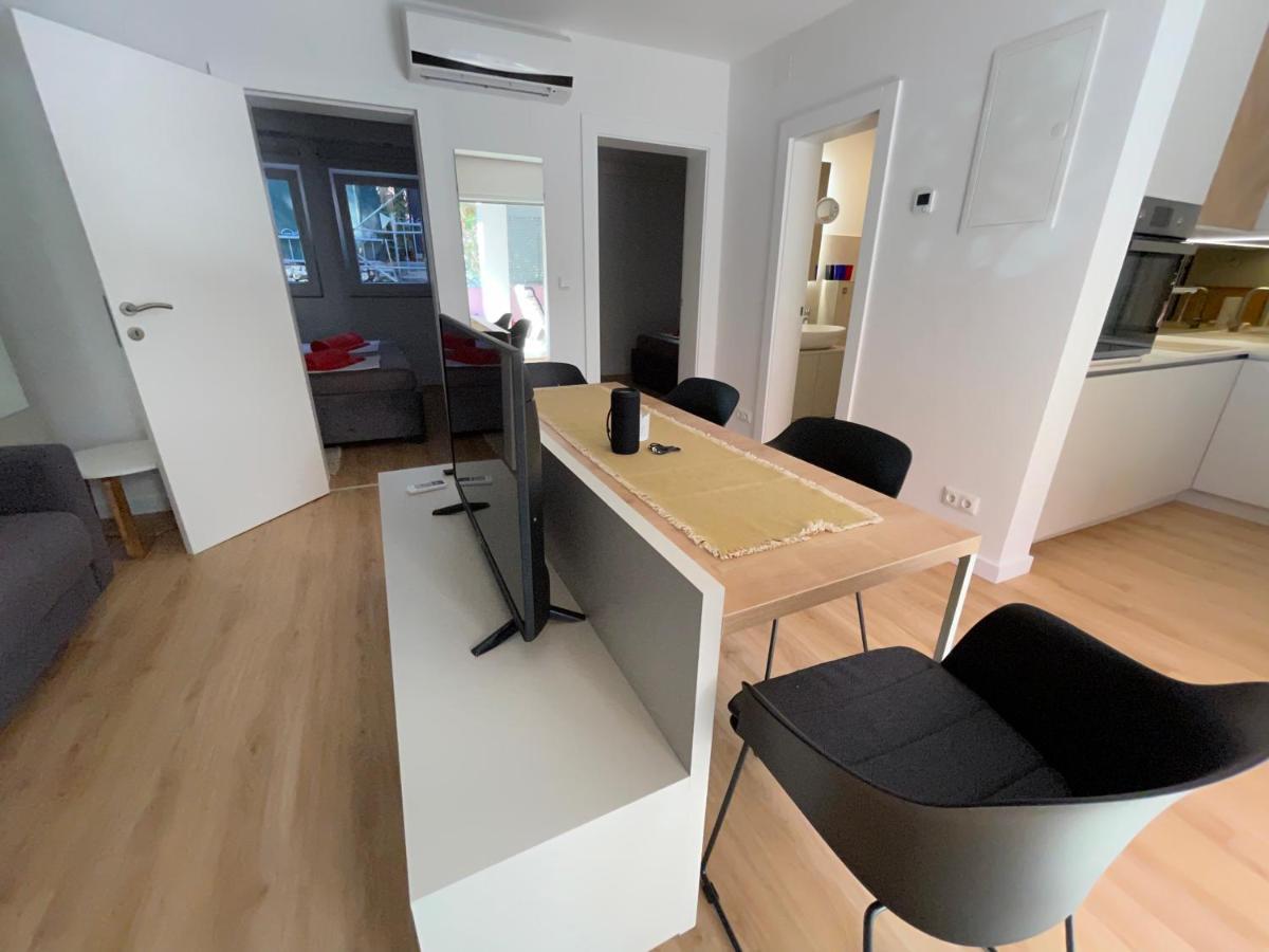 Artatore24 - Modern And Stylish Apartments Mali Losinj Ngoại thất bức ảnh