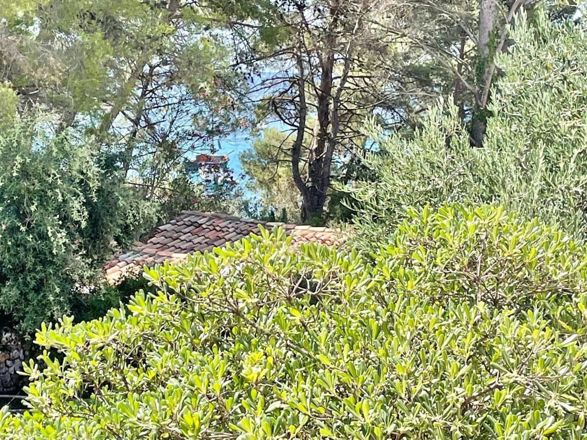 Artatore24 - Modern And Stylish Apartments Mali Losinj Ngoại thất bức ảnh