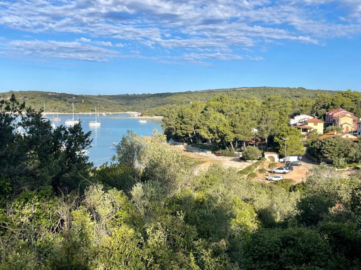 Artatore24 - Modern And Stylish Apartments Mali Losinj Ngoại thất bức ảnh