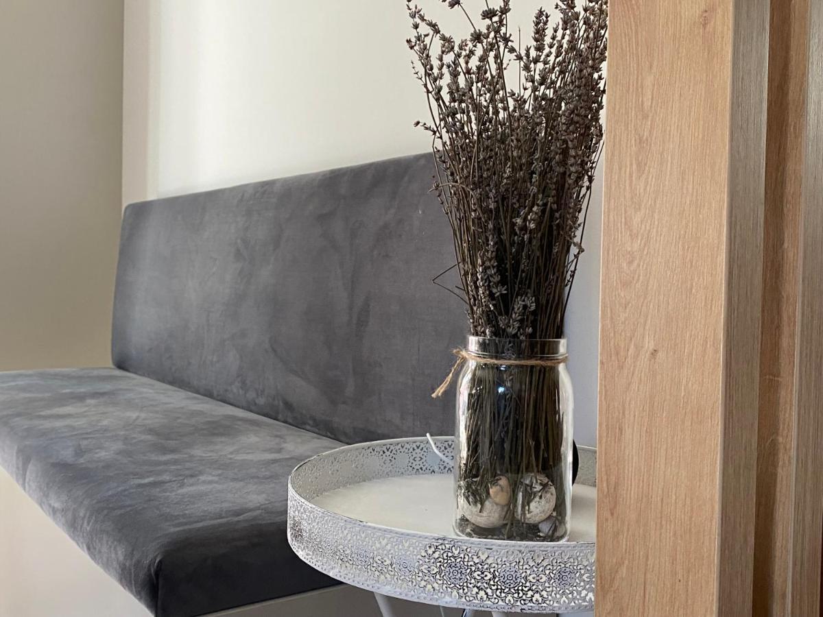 Artatore24 - Modern And Stylish Apartments Mali Losinj Ngoại thất bức ảnh