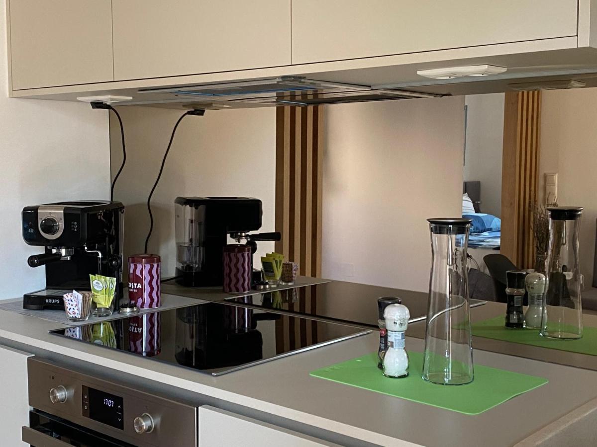 Artatore24 - Modern And Stylish Apartments Mali Losinj Ngoại thất bức ảnh