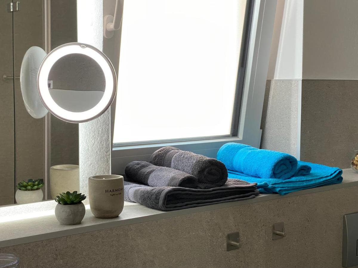 Artatore24 - Modern And Stylish Apartments Mali Losinj Ngoại thất bức ảnh